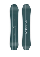 RIDE ZERO JR SNOWBOARD 2024